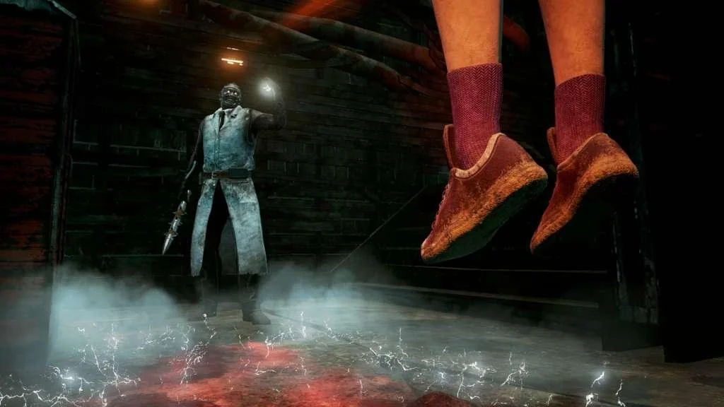 Dead by Daylight - Spark of Madness DLC Steam CD Key
