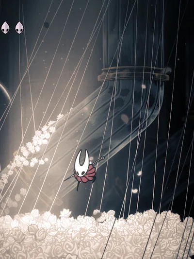 Hollow Knight: Silksong + Soundtrack PC Steam CD Key