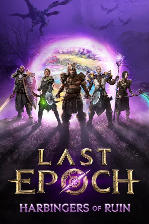 Last Epoch EU PC Steam CD Key