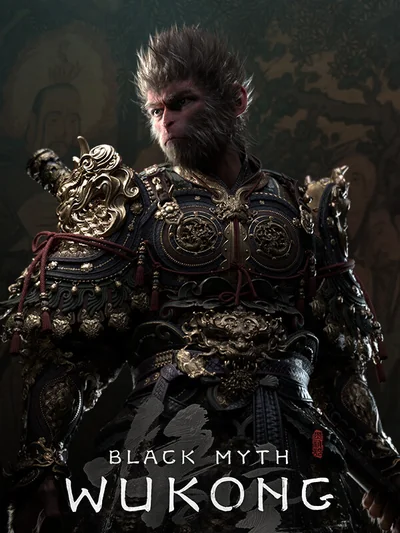 Black Myth: Wukong HK Xbox Series X|S CD Key