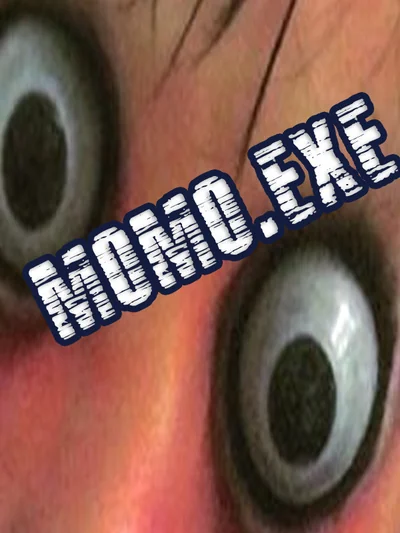 Momo.Exe Steam CD Key