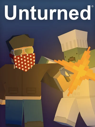 Unturned EU XBOX One CD Key