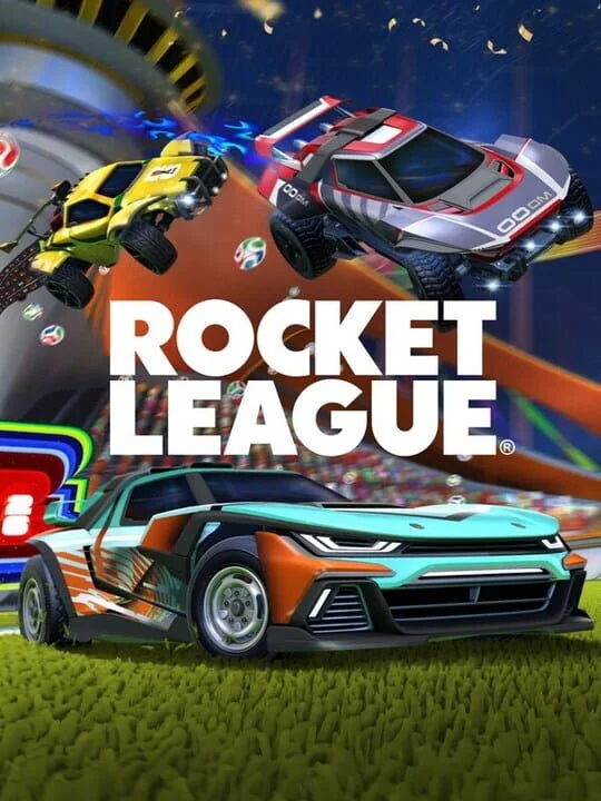Rocket League XBOX One CD Key