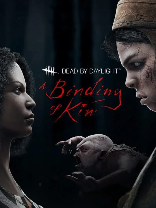 Dead by Daylight - A Binding of Kin Chapter DLC EU PC Steam CD Key