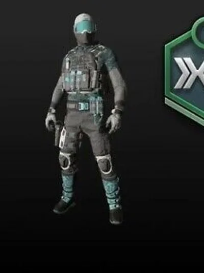 Call of Duty: Modern Warfare III - Zero Chill Operator Skin PC/PS4/PS5/XBOX One/Series X|S CD Key