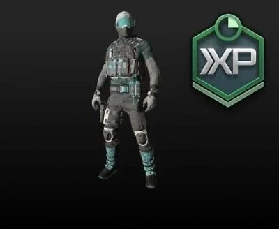 Call of Duty: Modern Warfare III - Zero Chill Operator Skin PC/PS4/PS5/XBOX One/Series X|S CD Key
