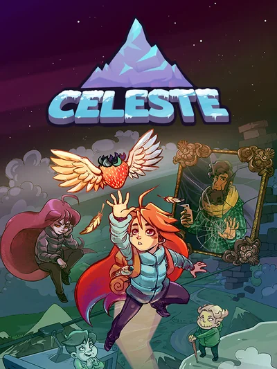 Celeste PC Steam CD Key