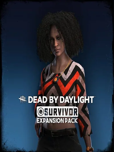 Dead by Daylight - Survivor Expansion Pack DLC Steam CD Key