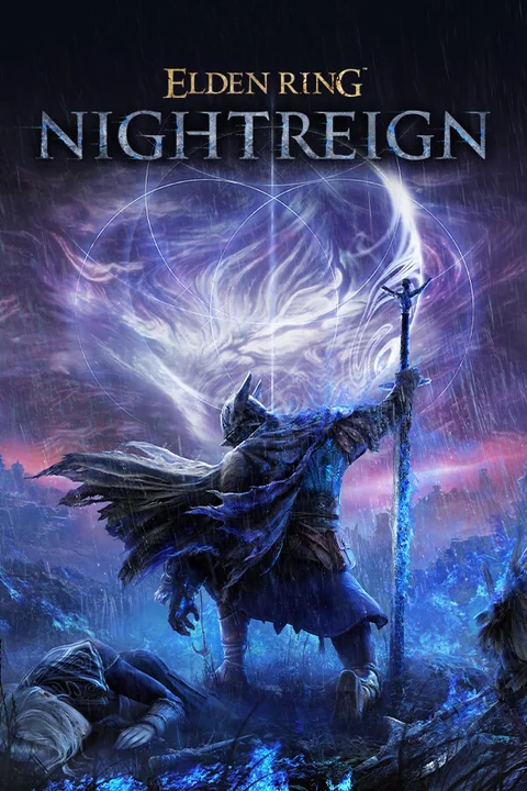 ELDEN RING NIGHTREIGN Deluxe Edition XBOX One / Xbox Series X|S CD Key
