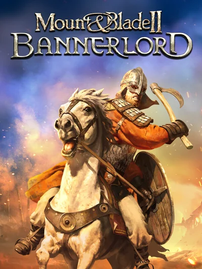 Mount & Blade II: Bannerlord AR XBOX One / Xbox Series X|S CD Key