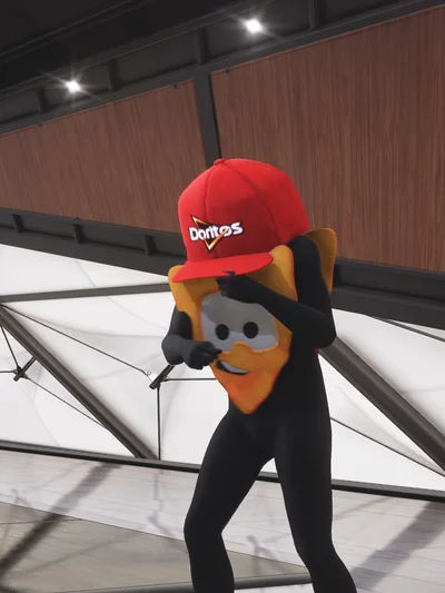 Forza Horizon 5 - Tankito Doritos Suit DLC Steam CD Key