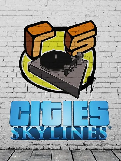 Cities: Skylines - Relaxation Station DLC Steam CD Key
