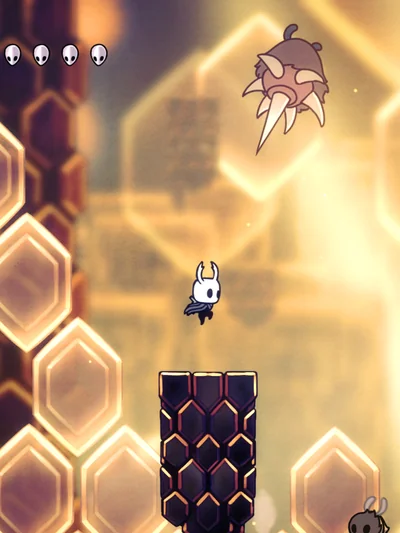 Hollow Knight: Voidheart Edition EU XBOX One / Xbox Series X|S / PC CD Key