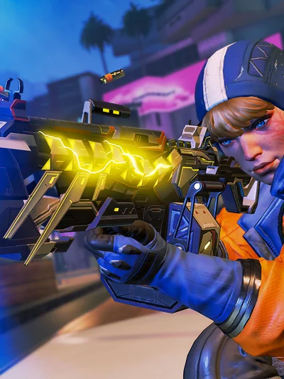 Apex Legends - Legacy Pack DLC Steam CD Key