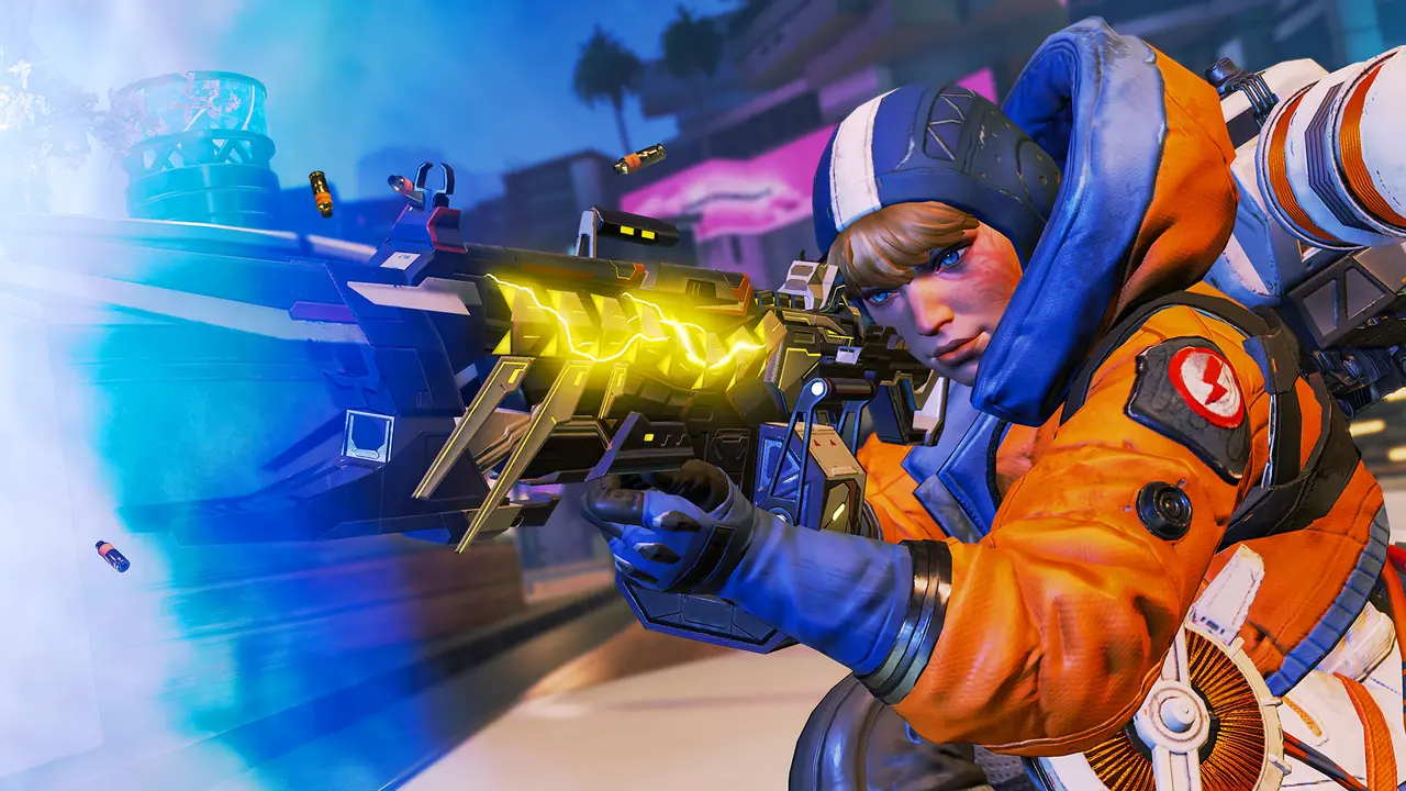 Apex Legends - Legacy Pack DLC Steam CD Key
