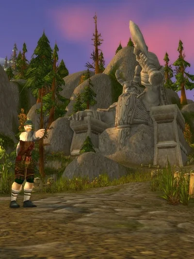 World of Warcraft - Alterac Brew Pup Pet US PC Battle.net CD Key