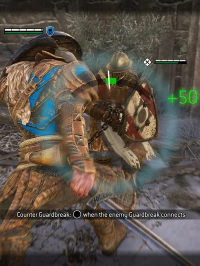 For Honor - Year 8 Gold Edition Ubisoft Connect CD Key