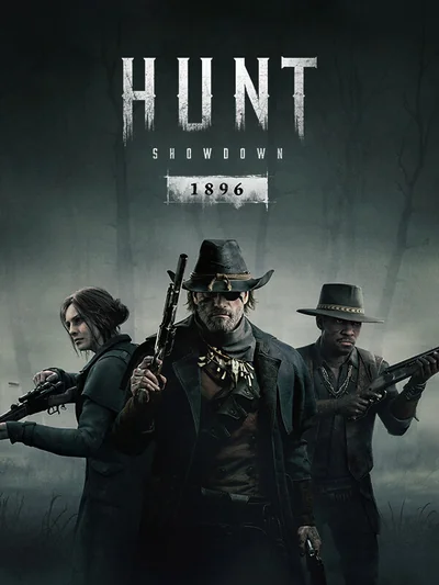 Hunt: Showdown 1896 Deluxe Edition EU XBOX One CD Key