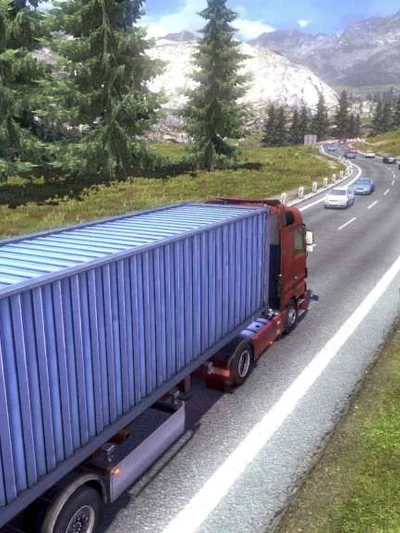 Euro Truck Simulator 2 Gold Bundle PC Steam CD Key