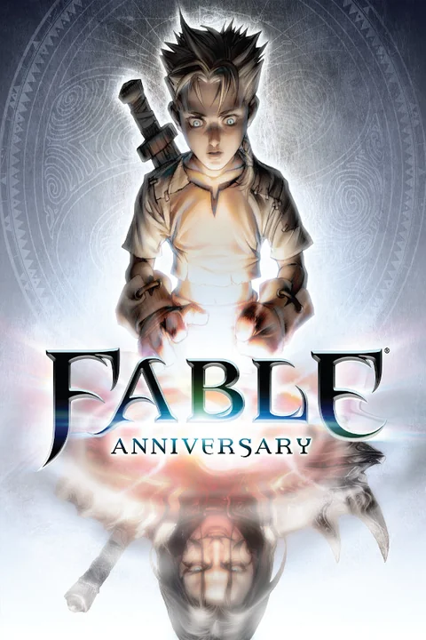 Fable Anniversary EU Steam CD Key