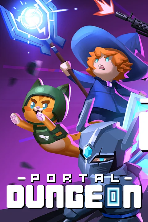 Portal Dungeon Steam CD Key