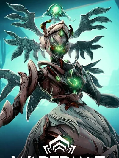 Warframe - Jade Chorus Pack DLC PC Manual Delivery CD Key