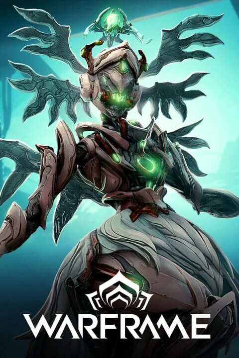 Warframe - Jade Chorus Pack DLC PC Manual Delivery CD Key
