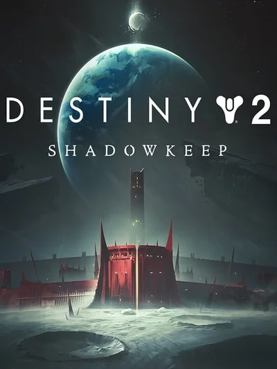 Destiny 2: Shadowkeep AR XBOX One CD Key