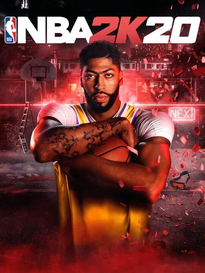 NBA 2K20 NA PC Steam CD Key