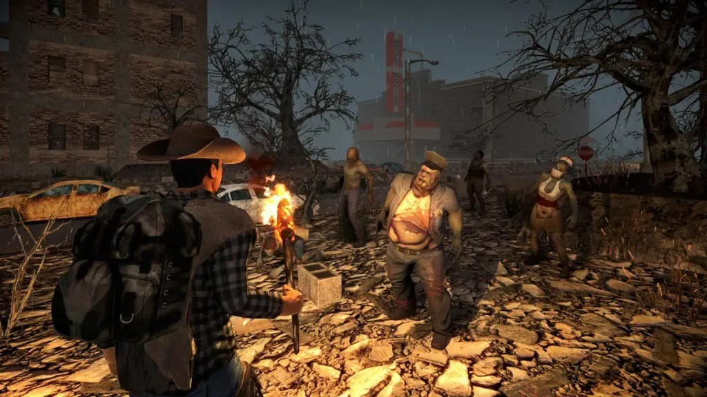 7 Days to Die Console Edition EU Xbox Series X|S CD Key