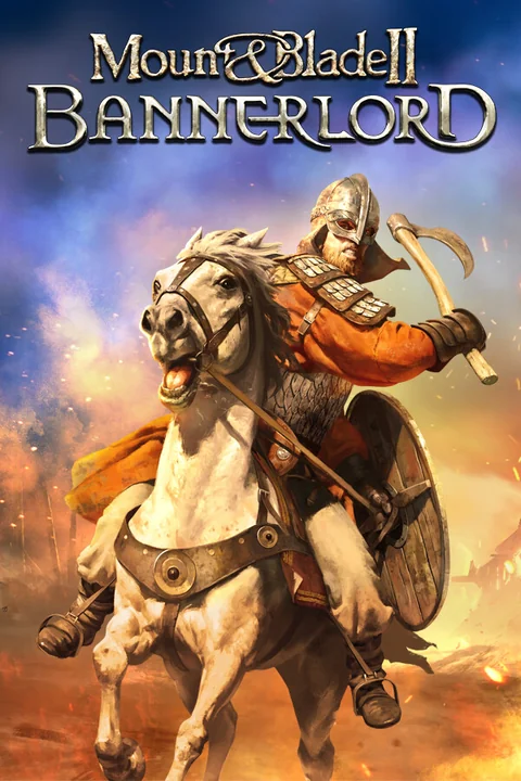 Mount & Blade II: Bannerlord ASIA Steam CD Key