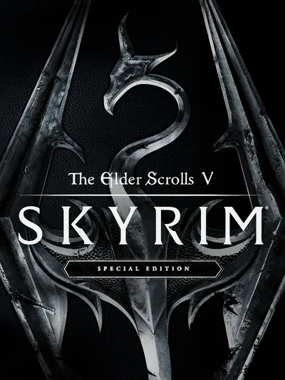 The Elder Scrolls V: Skyrim Special Edition PC Steam CD Key