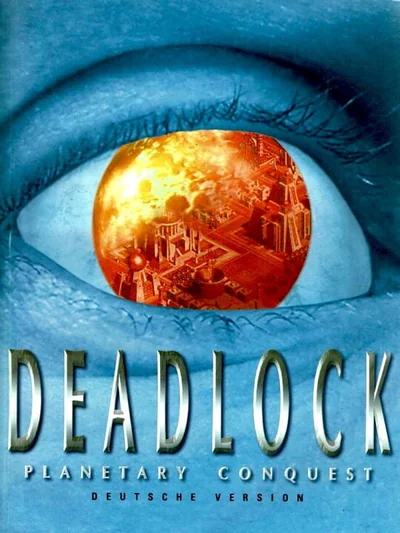 Deadlock: Planetary Conquest Steam CD Key