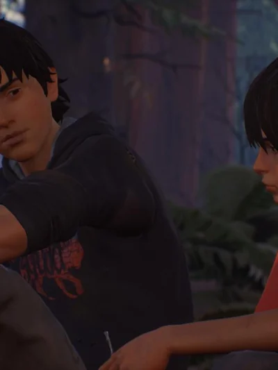 Life is Strange 2 - Episode 3 Steam CD Key