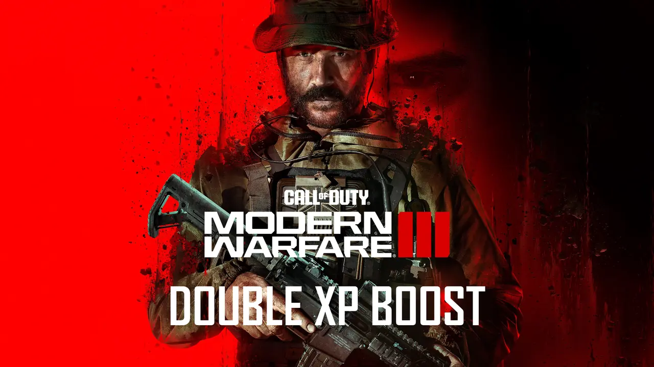 Call of Duty: Modern Warfare III - 30 Minutes Weapon 2XP PC/PS4/PS5/XBOX One/Series X|S CD Key