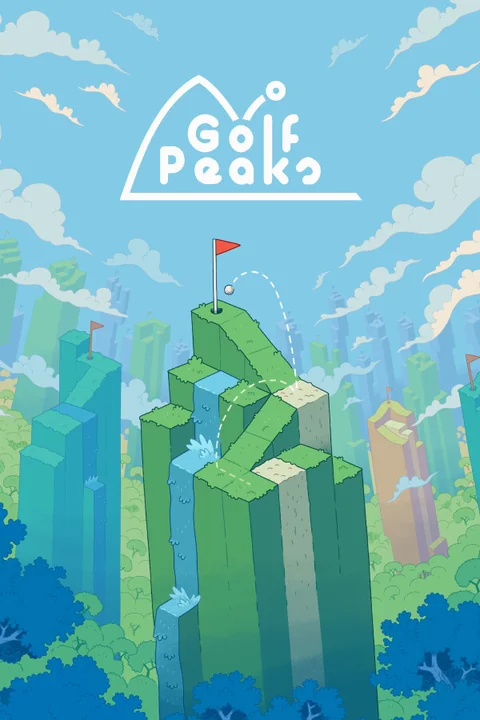 Golf Peaks Steam CD Key