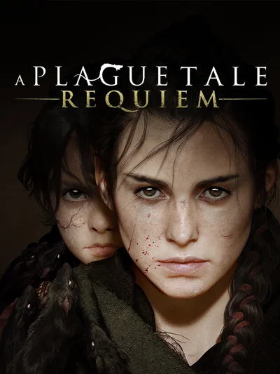 A Plague Tale: Requiem EU PC Steam Altergift