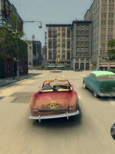 Mafia II Complete Pack PC Steam CD Key
