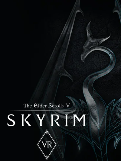 The Elder Scrolls V: Skyrim VR CN PC Steam CD Key