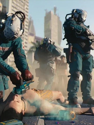 Cyberpunk 2077 & Phantom Liberty Bundle EU GOG CD Key