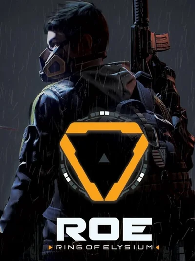 Ring of Elysium - Intel Glider DLC Digital CD key