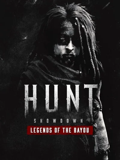 Hunt: Showdown 1896 - Legends of the Bayou DLC PC Steam CD Key