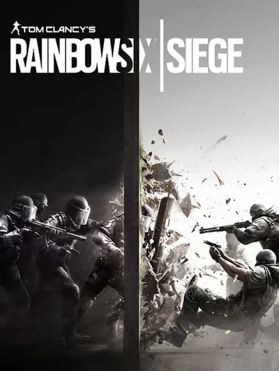 Tom Clancy's Rainbow Six Siege Gold Edition Year 5 XBOX One CD Key