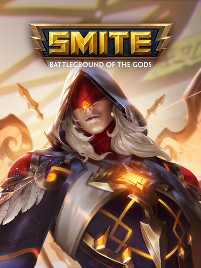 SMITE Almighty Archon Bundle Steam CD Key