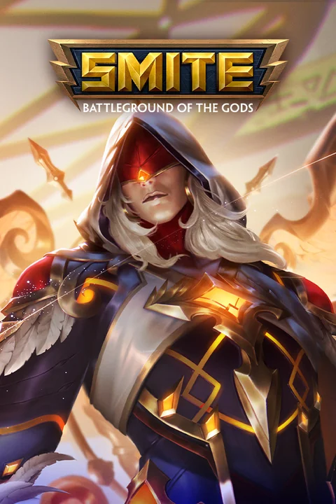 SMITE Almighty Archon Bundle Steam CD Key