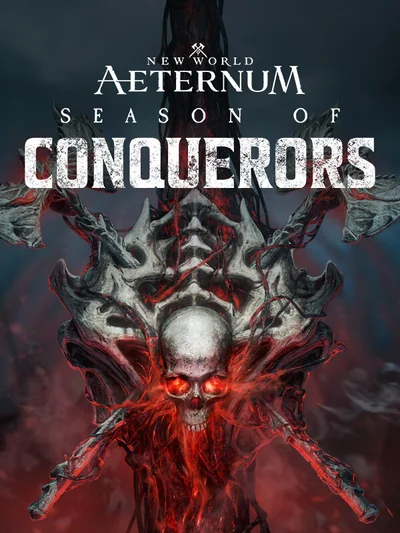 New World: Aeternum Deluxe Edition Xbox Series X|S CD Key