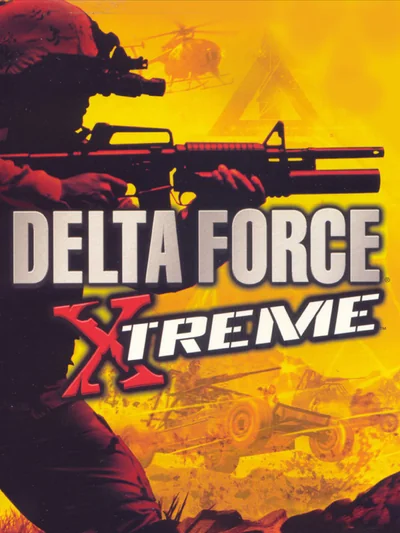 Delta Force: Xtreme Steam CD Key