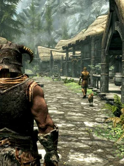 The Elder Scrolls V: Skyrim Special Edition RU/CIS PC Steam CD Key