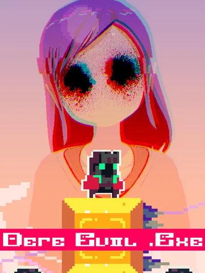 DERE EVIL EXE PC Steam CD Key