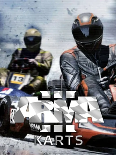 Arma 3 - Karts DLC PC Steam CD Key